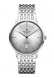 Hamilton Herrenuhr Intra-Matic Automatik