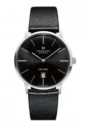 Hamilton Herrenuhr Intra-Matic Automatik