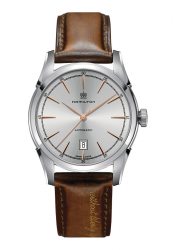 Hamilton Timeless Classic Spirit of Liberty Automatikuhr