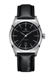 Hamilton Timeless Classic Spirit of Liberty Automatikuhr