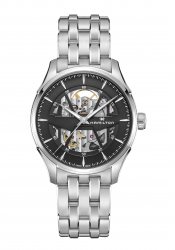 Hamilton Jazzmaster Skeleton Herrenuhr