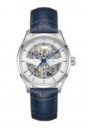 Hamilton Jazzmaster Skeleton Herrenuhr