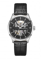 Hamilton Jazzmaster Skeleton Herrenuhr