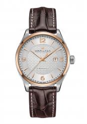 Hamilton Jazzmaster Viewmatic Automatikuhr