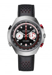 Hamilton Chrono-Matic 50 Herrenchronograph