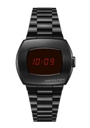 Hamilton PSR Digitaluhr