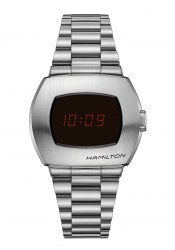 Hamilton PSR Digitaluhr