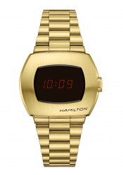 Hamilton Hamilton PSR Digitaluhr Limited Edition