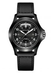 Hamilton Khaki Field King Herrenuhr