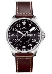 Hamilton Khaki Pilot Herrenuhr 42 mm