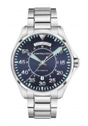 Hamilton Khaki Pilot Day Date Automatikuhr