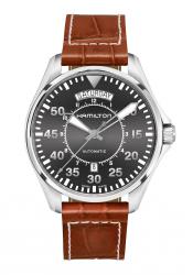 Hamilton Khaki Pilot Automatikuhr