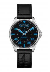 Hamilton Khaki Pilot Automatik Air Zermatt Special Edition