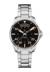 Hamilton Khaki Aviation Day Date Automatikuhr