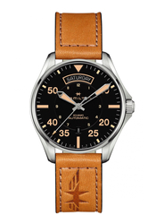 Hamilton Khaki Pilot Day Date Automatikuhr