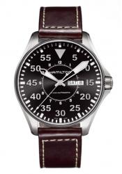 Hamilton Khaki Pilot Automatikuhr 46mm