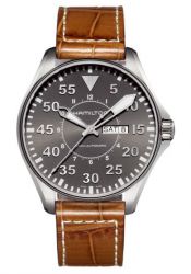 Hamilton Khaki Pilot Automatikuhr 46mm