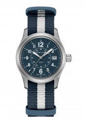 Hamilton Khaki Field 38mm Herrenuhr
