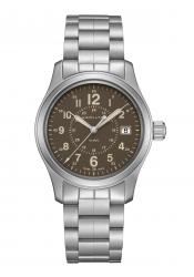 Hamilton Khaki Field Herrenuhr