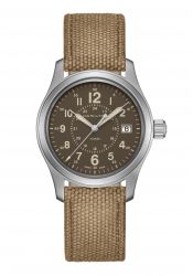 Hamilton Khaki Field 38mm Herrenuhr