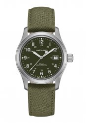 Hamilton Khaki Field Mechanical