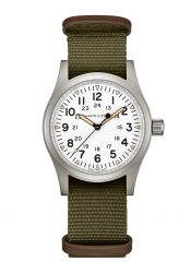 Hamilton Khaki Field Mechanical