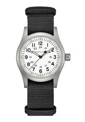 Hamilton Khaki Field Mechanical 38mm