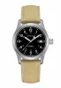 Khaki Field Mechanical