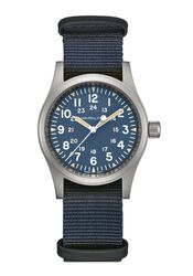 Hamilton Khaki Field Mechanical 38 mm