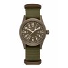 Khaki Field Mechanical