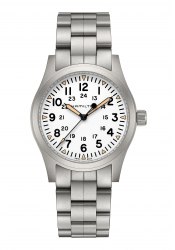 Hamilton Khaki Field Mechanical 42mm