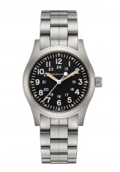 Hamilton Khaki Field Mechanical 42mm