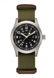 Hamilton Khaki Field Mechanical 42mm