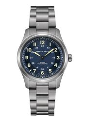 Hamilton Khaki Field Titanium Automatik 38mm