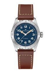 Hamilton Khaki Field Expedition