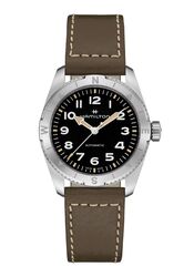 Hamilton Khaki Field Expedition