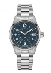 Hamilton Khaki Field Automatikuhr 40 mm
