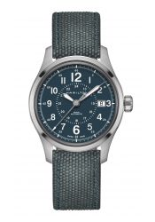 Hamilton Khaki Field Automatikuhr 40 mm
