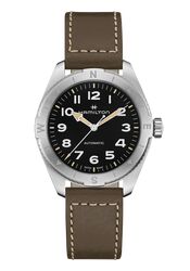 Hamilton Khaki Field Expedition 41mm