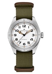 Hamilton Khaki Field Expedition 41mm