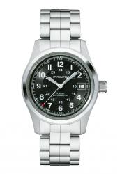 Hamilton Khaki Field Automatikuhr 38mm