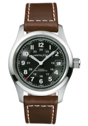 Hamilton Khaki Field Automatikuhr 38mm SCH-L-BR