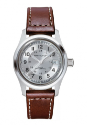 Hamilton Khaki Field Automatikuhr 38mm