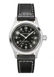 Hamilton Khaki Field Automatikuhr 38mm