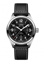 Hamilton Khaki Field Day Date Herrenuhr Automatik