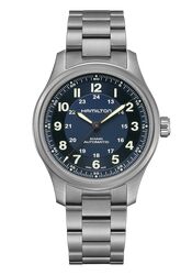 Hamilton Khaki Field Titanium