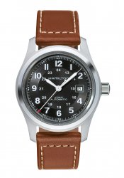 Hamilton Khaki Field Automatikuhr 42mm