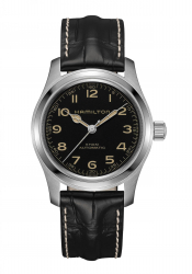 Hamilton Khaki Field Murph 42mm