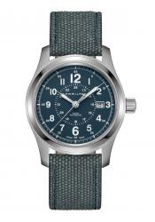 Hamilton Khaki Field Herrenuhr 42mm Automatik