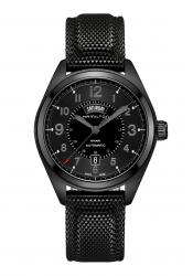 Hamilton Khaki Field Day Date Herrenuhr Automatik